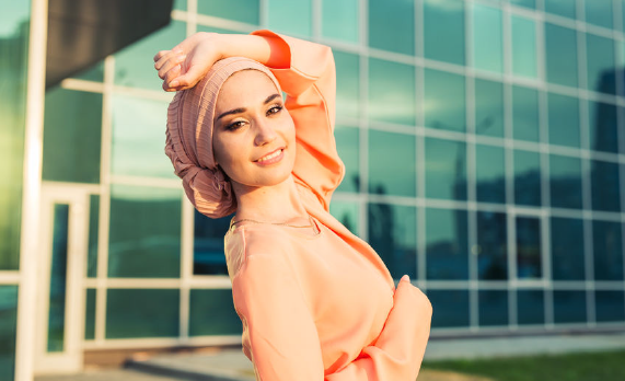 mode musulmane | ElegansModa